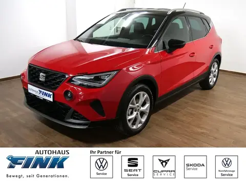 Used SEAT ARONA Petrol 2022 Ad 