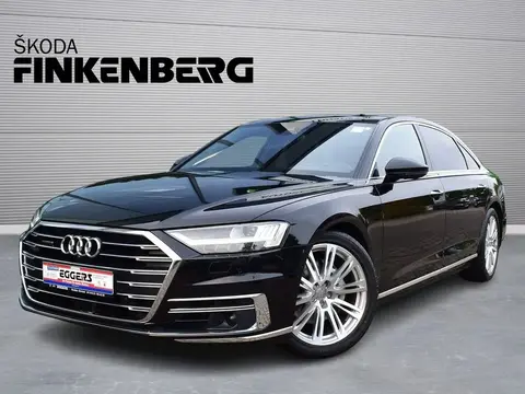 Annonce AUDI A8 Diesel 2020 d'occasion 