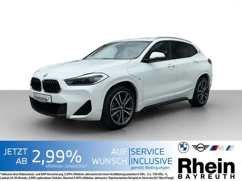 Used BMW X2 Hybrid 2023 Ad 