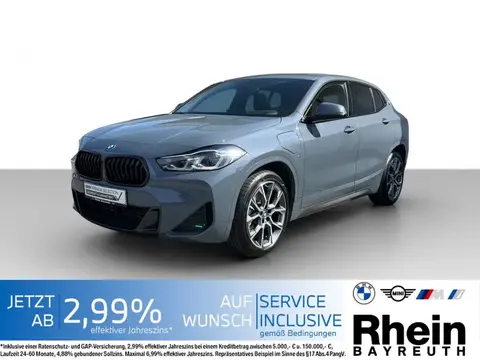 Used BMW X2 Hybrid 2023 Ad 