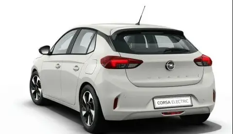 Annonce OPEL CORSA Non renseigné 2024 d'occasion 