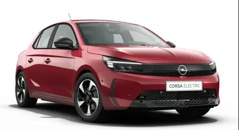 Annonce OPEL CORSA Non renseigné 2024 d'occasion 