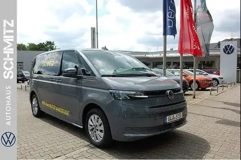 Annonce VOLKSWAGEN T7 Diesel 2023 d'occasion 