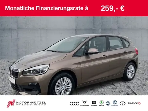 Annonce BMW SERIE 2 Essence 2019 d'occasion 