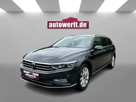 Annonce VOLKSWAGEN PASSAT Diesel 2023 d'occasion 