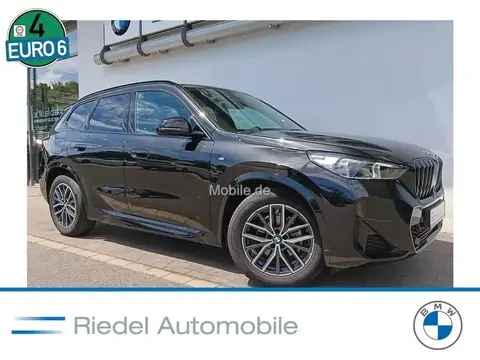 Annonce BMW X1 Diesel 2023 d'occasion 