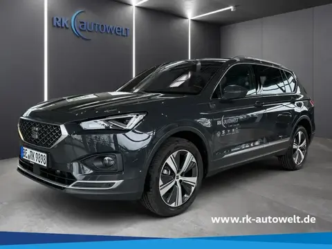 Annonce SEAT TARRACO Diesel 2024 d'occasion 