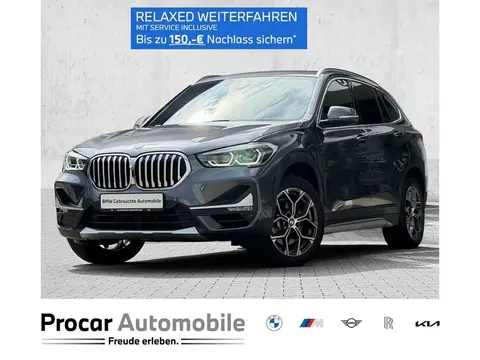 Used BMW X1 Petrol 2021 Ad 