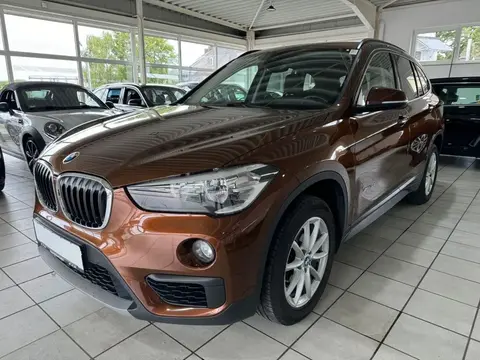 Used BMW X1 Diesel 2017 Ad 