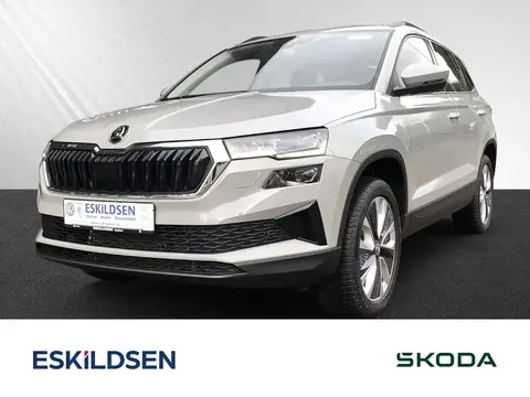 Used SKODA KAROQ Diesel 2023 Ad 