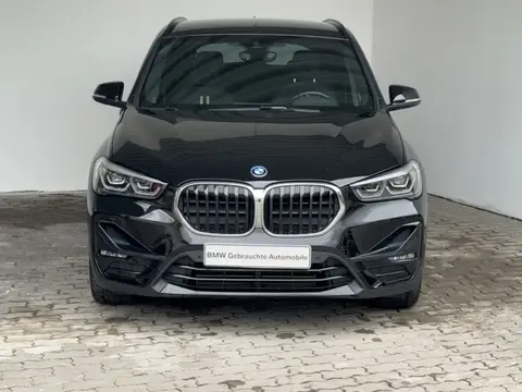 Annonce BMW X1 Hybride 2022 d'occasion 