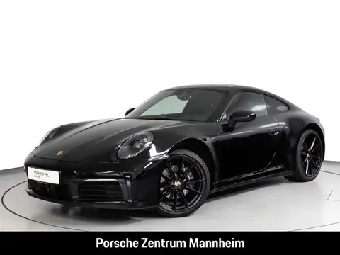 Used PORSCHE 992 Petrol 2021 Ad 