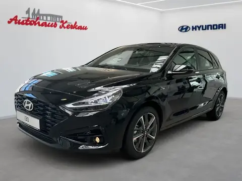 Annonce HYUNDAI I30 Essence 2024 d'occasion 