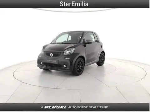 Annonce SMART FORTWO Essence 2019 d'occasion 