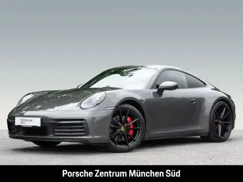 Used PORSCHE 992 Petrol 2019 Ad 