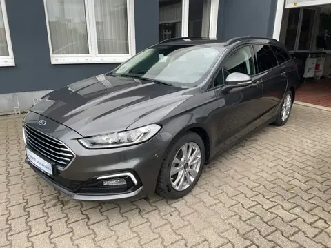 Used FORD MONDEO Hybrid 2022 Ad 