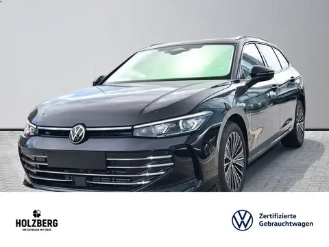 Used VOLKSWAGEN PASSAT Diesel 2024 Ad 