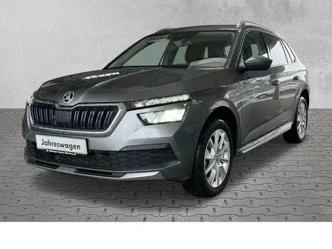 Used SKODA KAMIQ Petrol 2023 Ad 