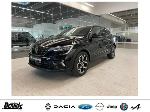 Used RENAULT ARKANA Petrol 2021 Ad 