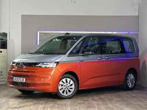 Annonce VOLKSWAGEN T7 Hybride 2022 d'occasion 