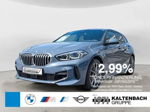 Annonce BMW SERIE 1 Essence 2024 d'occasion 