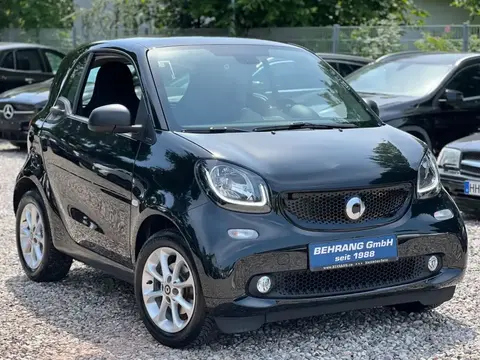 Annonce SMART FORTWO Essence 2018 d'occasion 