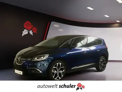 Annonce RENAULT SCENIC Essence 2023 d'occasion 