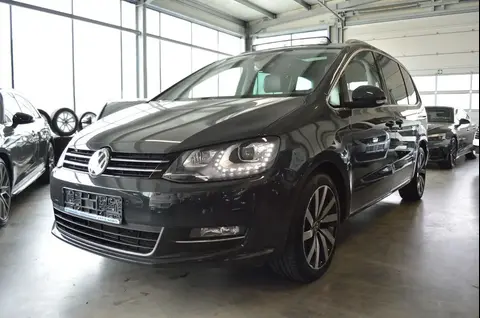 Used VOLKSWAGEN SHARAN Diesel 2019 Ad Germany