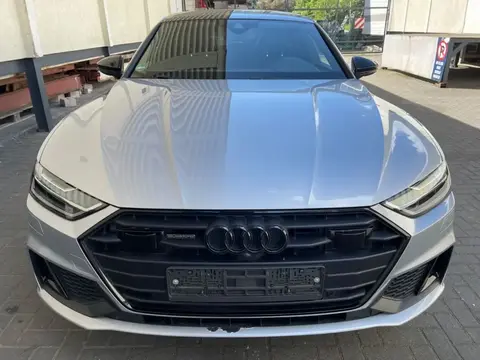 Annonce AUDI A7 Essence 2020 d'occasion 