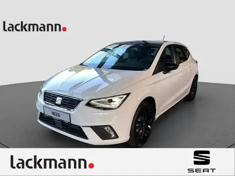 Used SEAT IBIZA Petrol 2024 Ad 