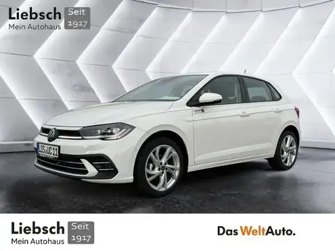 Annonce VOLKSWAGEN POLO Essence 2024 d'occasion 