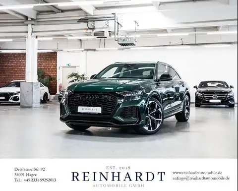 Annonce AUDI RSQ8 Essence 2022 d'occasion 