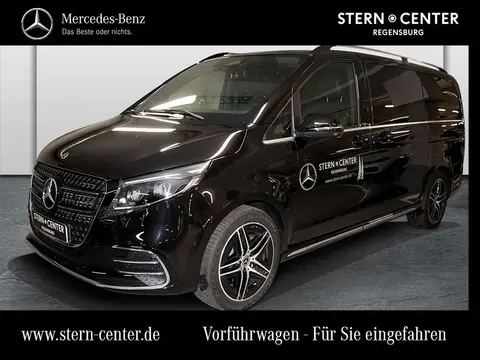 Annonce MERCEDES-BENZ CLASSE V Diesel 2024 d'occasion 