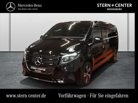 Annonce MERCEDES-BENZ CLASSE V Diesel 2024 d'occasion 