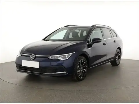 Used VOLKSWAGEN GOLF Petrol 2023 Ad 