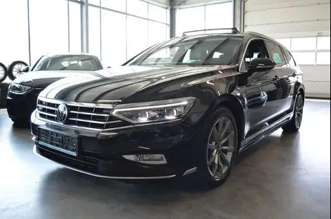 Used VOLKSWAGEN PASSAT Diesel 2021 Ad 