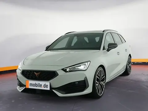 Annonce CUPRA LEON Essence 2022 d'occasion 