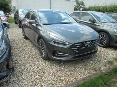 Annonce HYUNDAI I30 Essence 2024 d'occasion 