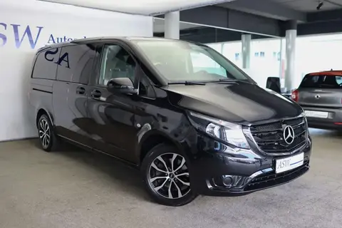 Used MERCEDES-BENZ VITO Diesel 2019 Ad 
