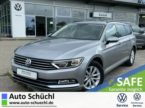 Used VOLKSWAGEN PASSAT Petrol 2019 Ad 