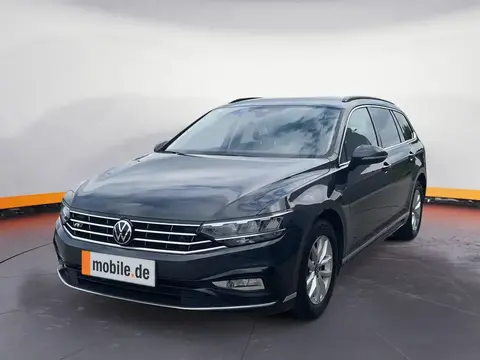 Used VOLKSWAGEN PASSAT Diesel 2021 Ad 