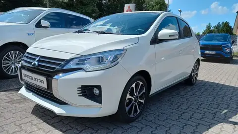 Annonce MITSUBISHI SPACE STAR Essence 2023 d'occasion 