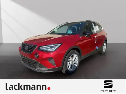 Used SEAT ARONA Petrol 2024 Ad 