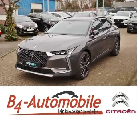 Annonce DS AUTOMOBILES DS4 Hybride 2022 d'occasion 