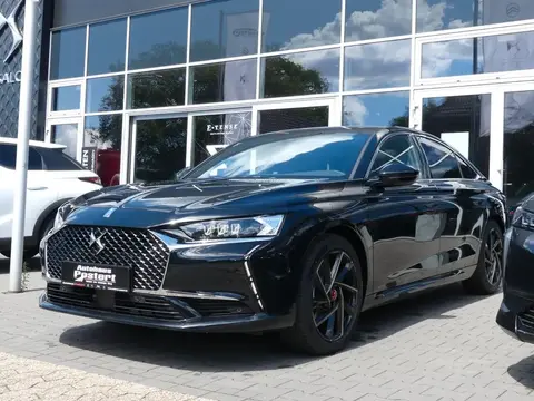 Used DS AUTOMOBILES DS9 Hybrid 2024 Ad 