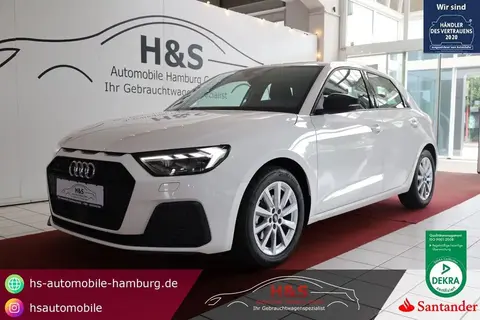 Annonce AUDI A1 Essence 2023 d'occasion 