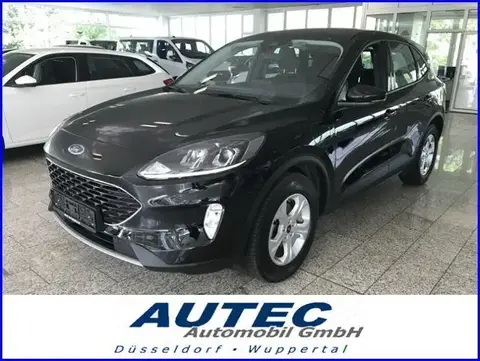 Used FORD KUGA Hybrid 2022 Ad 