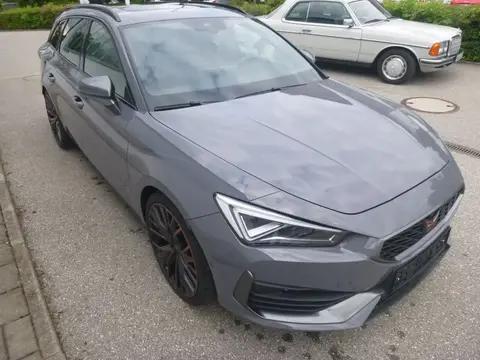 Used CUPRA LEON Petrol 2023 Ad 