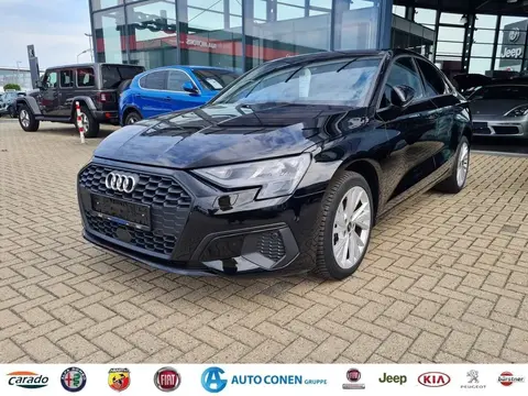 Used AUDI A3 Diesel 2022 Ad 