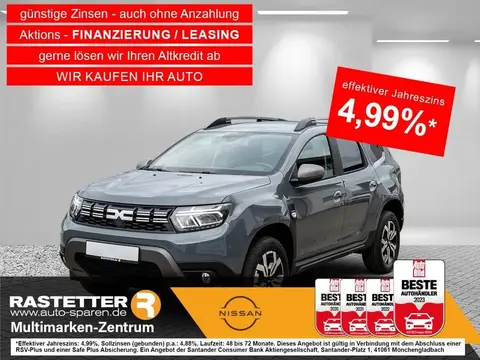 Used DACIA DUSTER Petrol 2024 Ad 